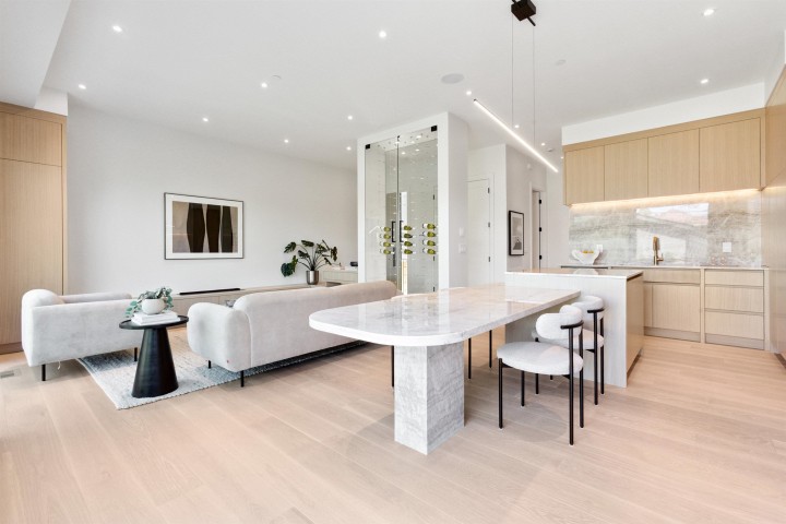 Photo 10 at 2 - 1243 E 27th Avenue, Knight, Vancouver East