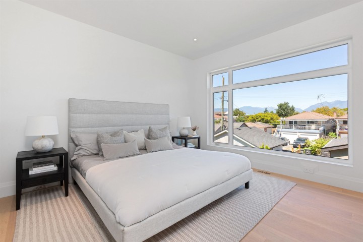 Photo 14 at 2 - 1243 E 27th Avenue, Knight, Vancouver East