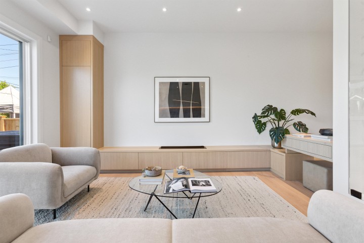 Photo 11 at 2 - 1243 E 27th Avenue, Knight, Vancouver East