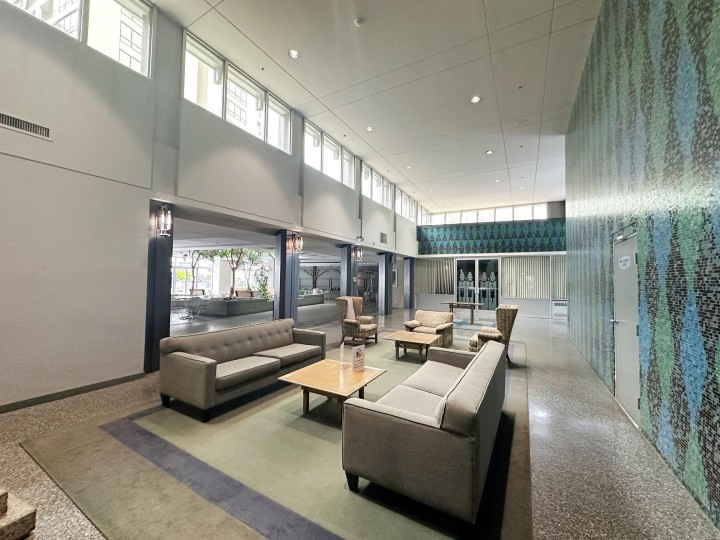 Photo 17 at 1401 - 989 Nelson Street, Downtown VW, Vancouver West