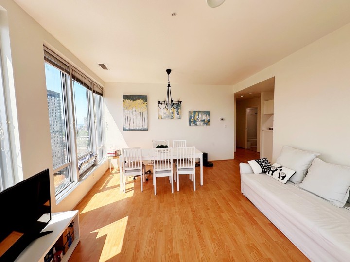 Photo 3 at 1401 - 989 Nelson Street, Downtown VW, Vancouver West