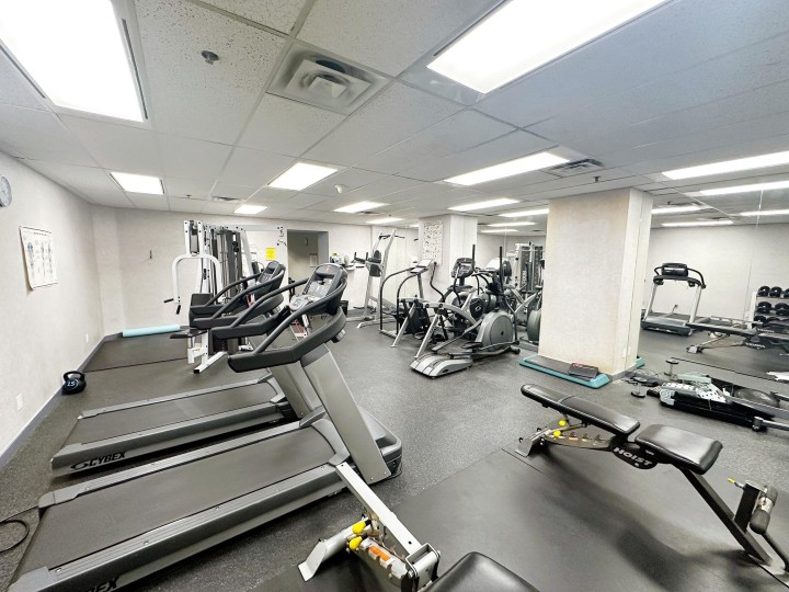 Photo 20 at 1401 - 989 Nelson Street, Downtown VW, Vancouver West