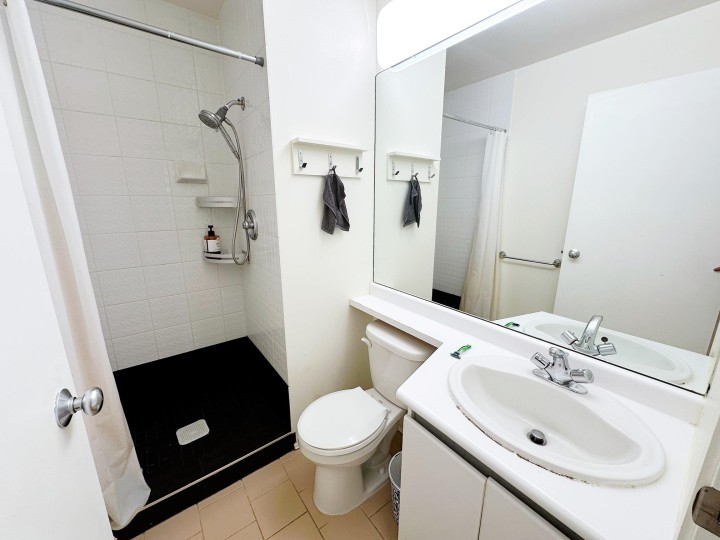 Photo 9 at 1401 - 989 Nelson Street, Downtown VW, Vancouver West