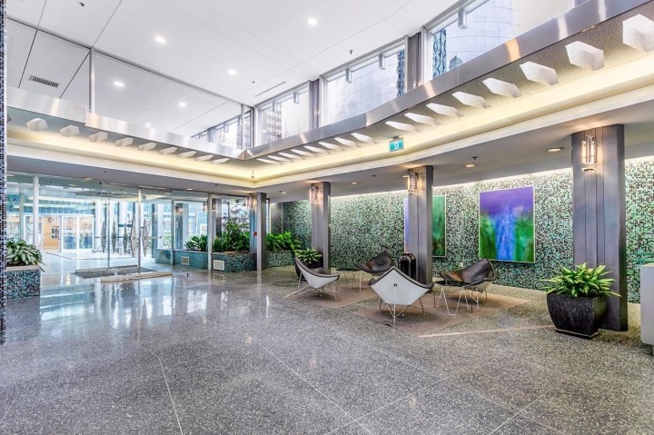 Photo 14 at 1401 - 989 Nelson Street, Downtown VW, Vancouver West