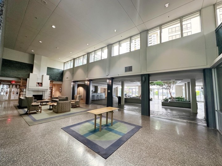 Photo 18 at 1401 - 989 Nelson Street, Downtown VW, Vancouver West