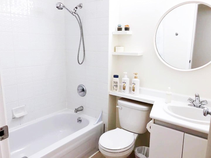 Photo 11 at 1401 - 989 Nelson Street, Downtown VW, Vancouver West