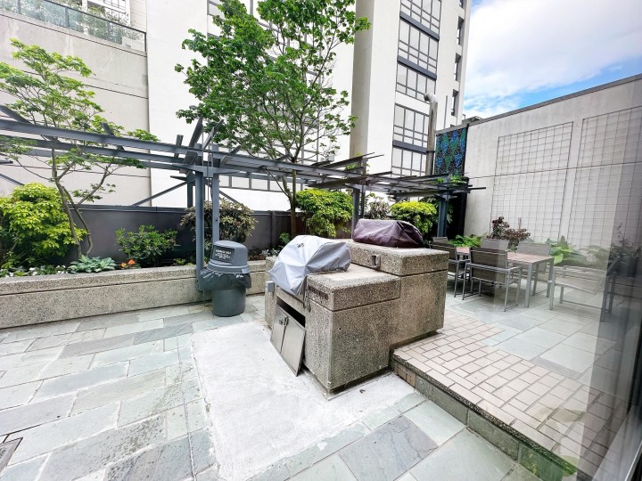 Photo 21 at 1401 - 989 Nelson Street, Downtown VW, Vancouver West