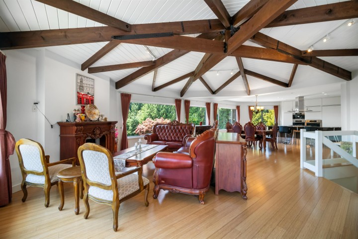 Photo 6 at 4246 Rockridge Road, Rockridge, West Vancouver