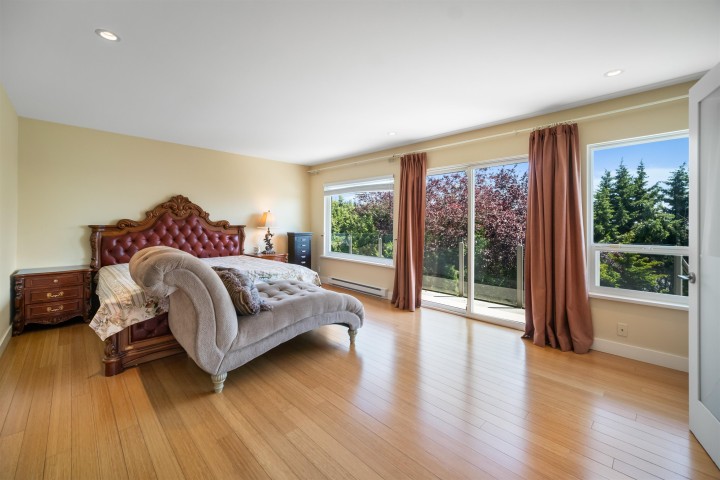 Photo 10 at 4246 Rockridge Road, Rockridge, West Vancouver