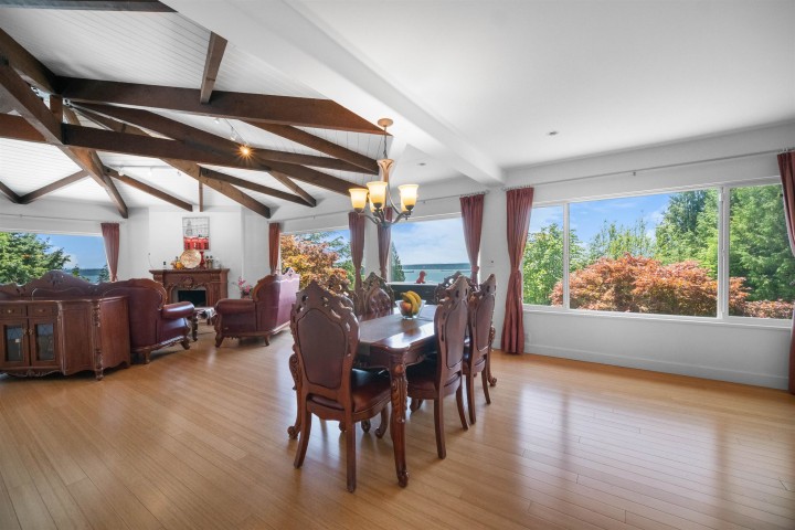 Photo 4 at 4246 Rockridge Road, Rockridge, West Vancouver