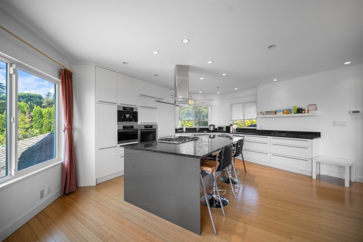 Photo 8 at 4246 Rockridge Road, Rockridge, West Vancouver