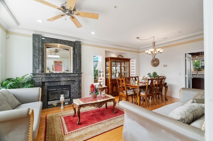 Photo 7 at 339 E 63rd Avenue, South Vancouver, Vancouver East