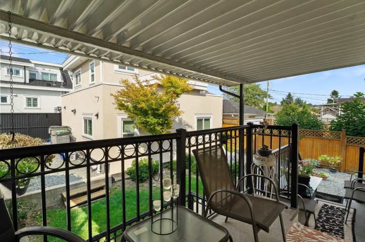 Photo 25 at 339 E 63rd Avenue, South Vancouver, Vancouver East