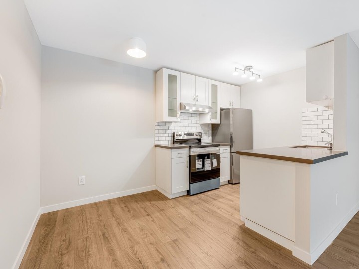 Photo 5 at 204 - 2234 Prince Albert Street, Mount Pleasant VE, Vancouver East