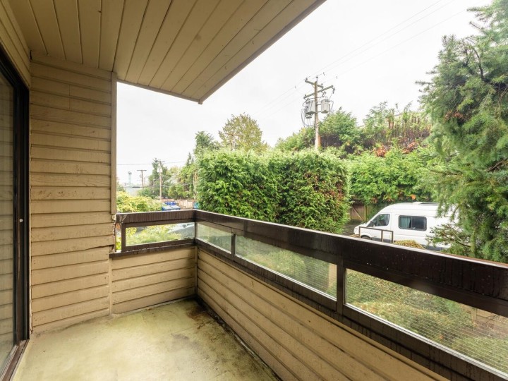 Photo 19 at 204 - 2234 Prince Albert Street, Mount Pleasant VE, Vancouver East