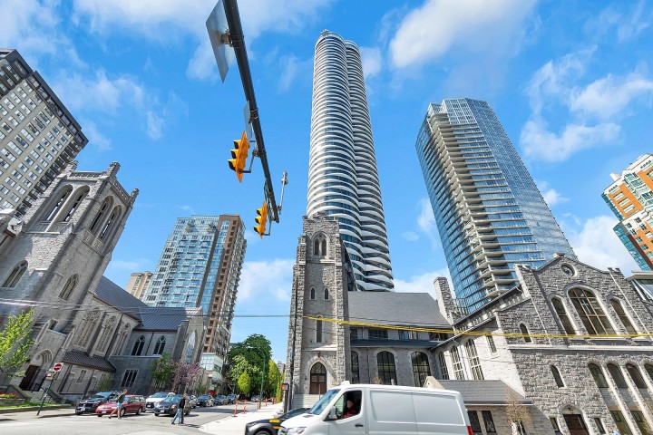 Photo 2 at 2008 - 1033 Nelson Street, West End VW, Vancouver West