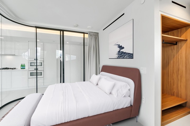 Photo 13 at 2008 - 1033 Nelson Street, West End VW, Vancouver West