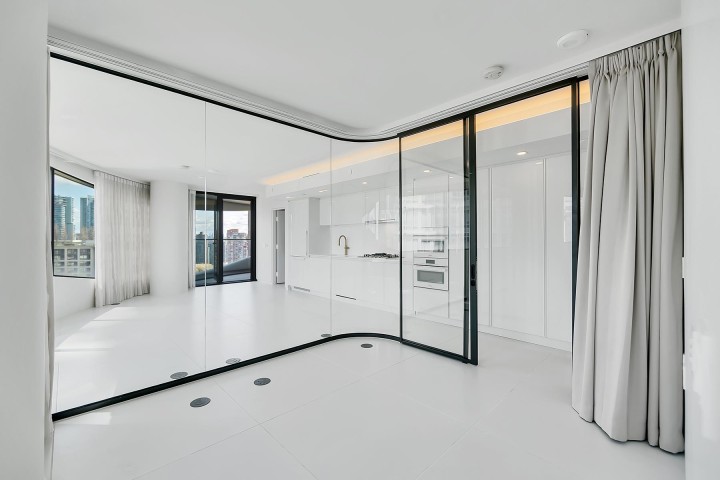 Photo 12 at 2008 - 1033 Nelson Street, West End VW, Vancouver West