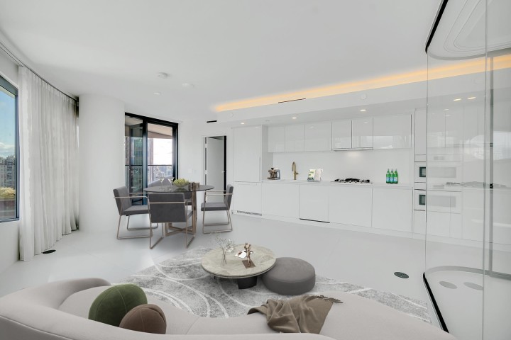 Photo 5 at 2008 - 1033 Nelson Street, West End VW, Vancouver West