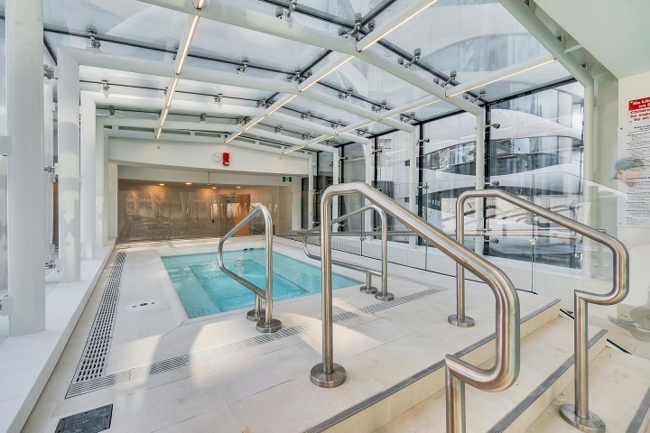 Photo 34 at 2008 - 1033 Nelson Street, West End VW, Vancouver West