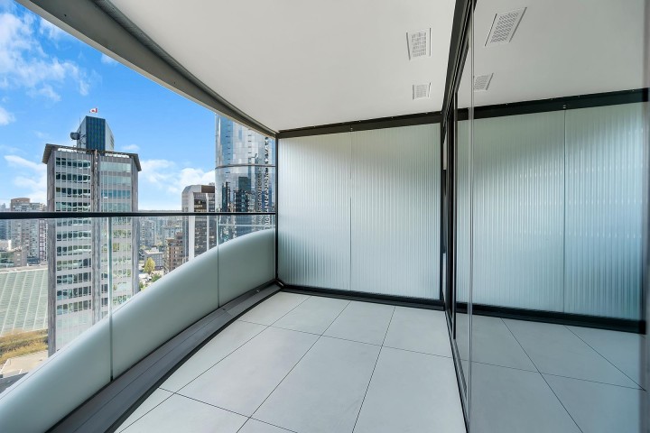 Photo 10 at 2008 - 1033 Nelson Street, West End VW, Vancouver West