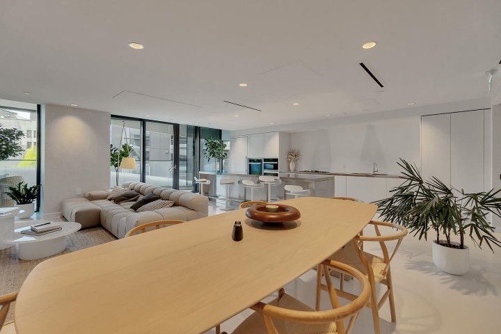 Photo 37 at 2008 - 1033 Nelson Street, West End VW, Vancouver West