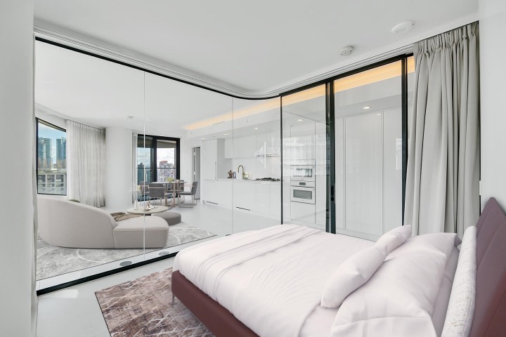 Photo 11 at 2008 - 1033 Nelson Street, West End VW, Vancouver West