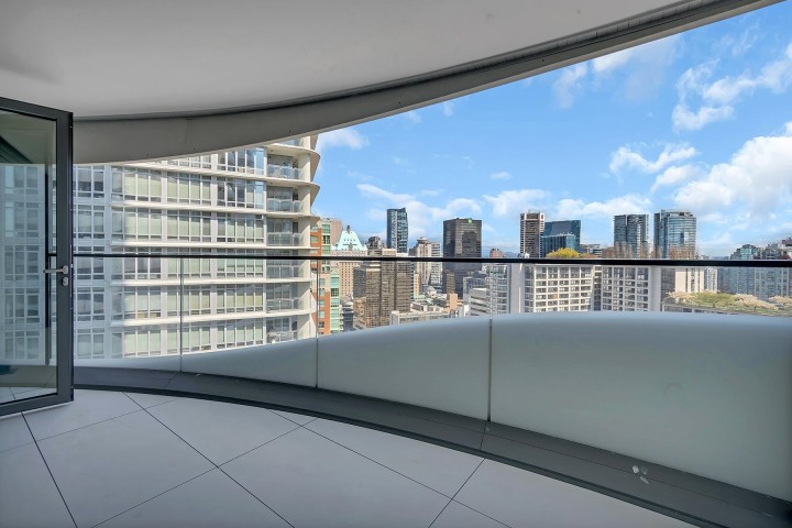 Photo 19 at 2008 - 1033 Nelson Street, West End VW, Vancouver West