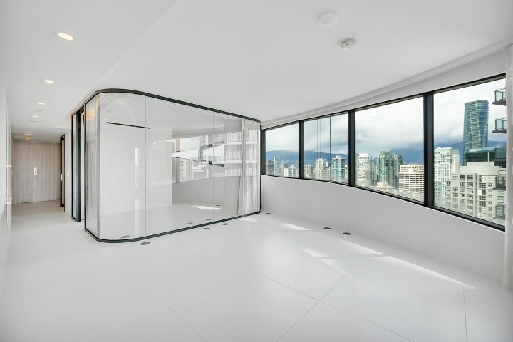 Photo 4 at 2008 - 1033 Nelson Street, West End VW, Vancouver West