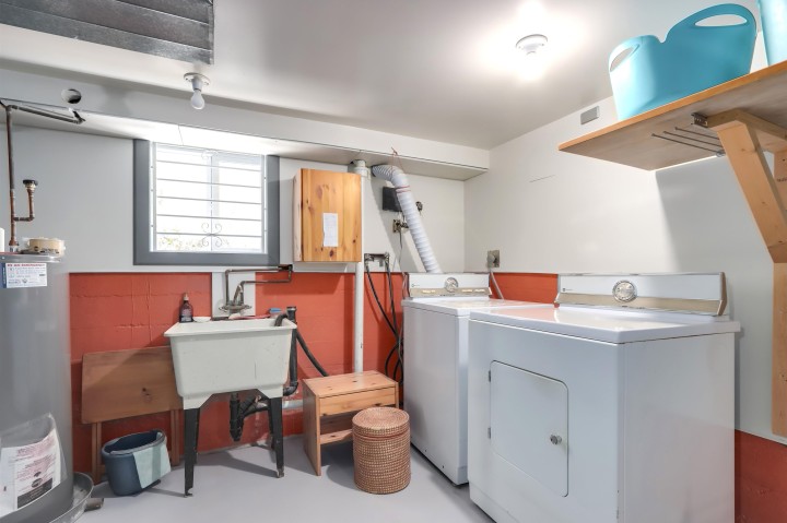 Photo 23 at 4529 W 8th Avenue, Point Grey, Vancouver West