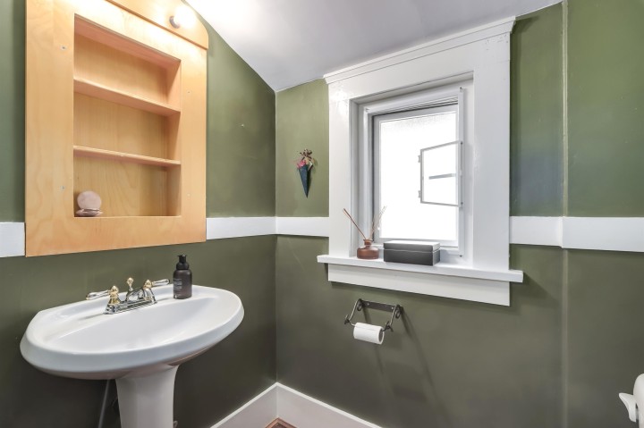 Photo 17 at 4529 W 8th Avenue, Point Grey, Vancouver West