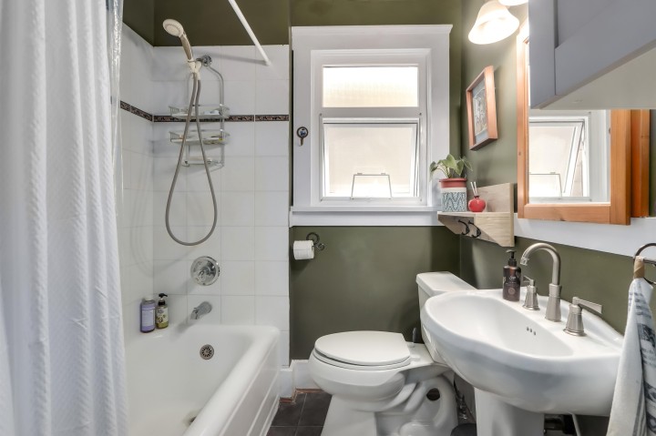 Photo 16 at 4529 W 8th Avenue, Point Grey, Vancouver West