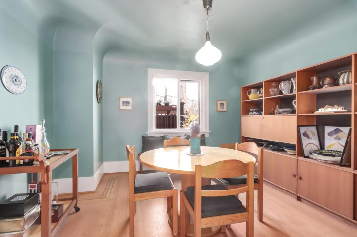 Photo 7 at 4529 W 8th Avenue, Point Grey, Vancouver West