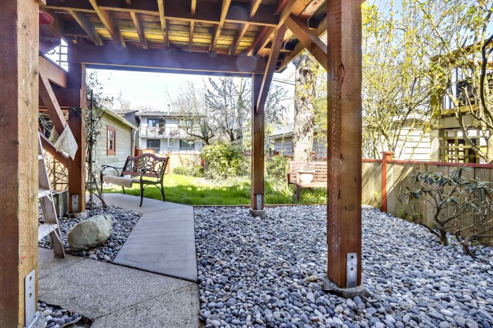 Photo 24 at 4529 W 8th Avenue, Point Grey, Vancouver West