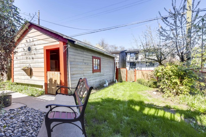 Photo 25 at 4529 W 8th Avenue, Point Grey, Vancouver West