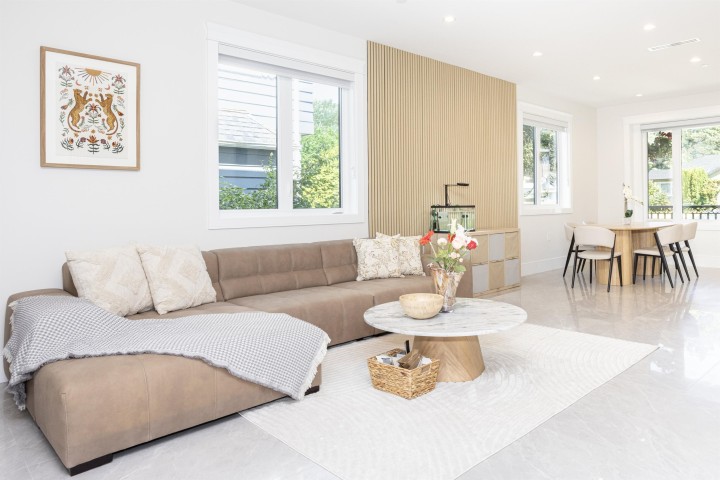 Photo 6 at 1470 W 57th Avenue, South Granville, Vancouver West