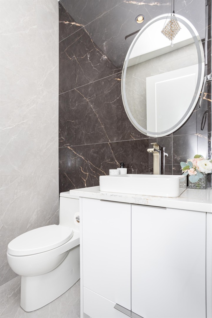 Photo 13 at 1470 W 57th Avenue, South Granville, Vancouver West