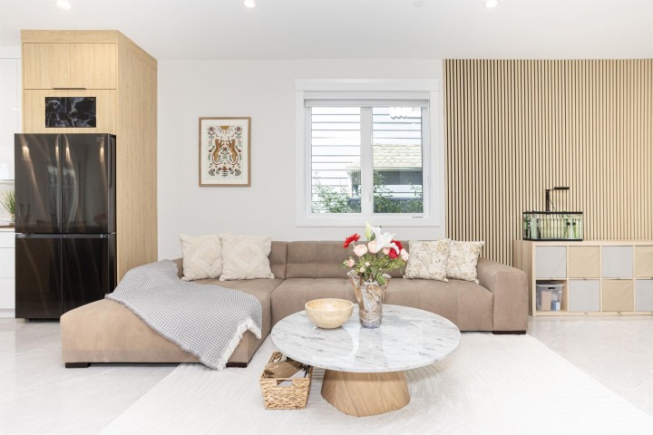 Photo 12 at 1470 W 57th Avenue, South Granville, Vancouver West