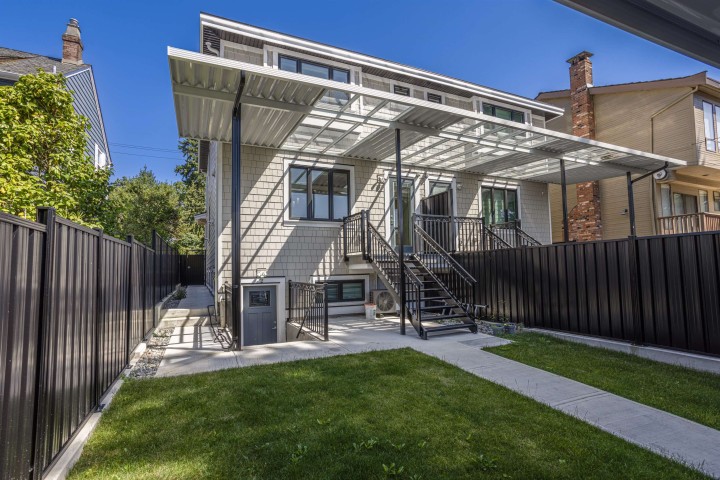 Photo 26 at 1470 W 57th Avenue, South Granville, Vancouver West