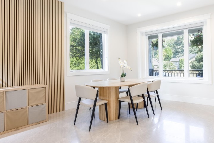 Photo 5 at 1470 W 57th Avenue, South Granville, Vancouver West