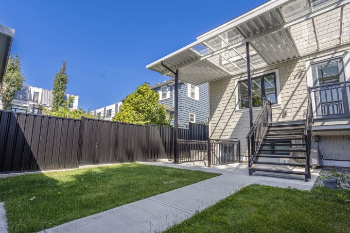 Photo 31 at 1470 W 57th Avenue, South Granville, Vancouver West