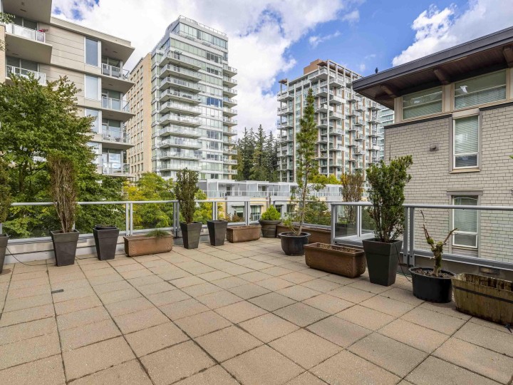 Photo 7 at 307 - 3382 Wesbrook Mall, University VW, Vancouver West