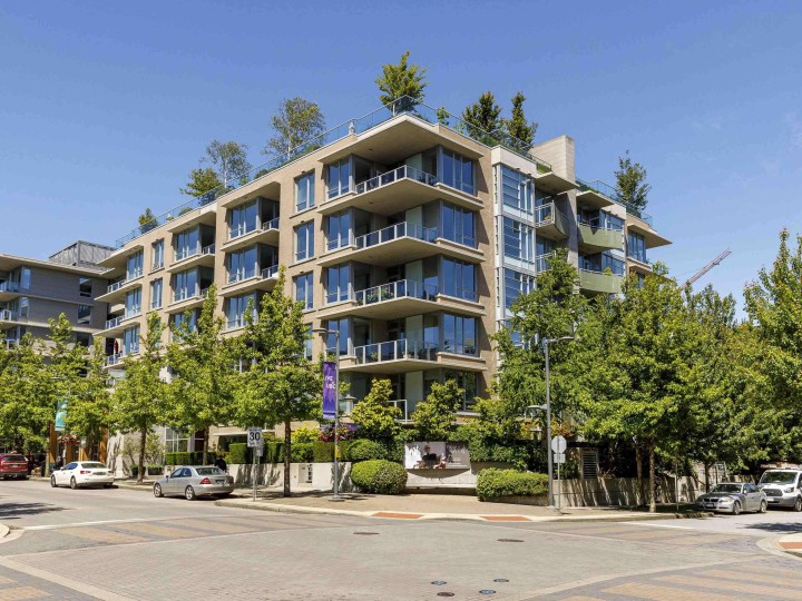 Photo 32 at 307 - 3382 Wesbrook Mall, University VW, Vancouver West