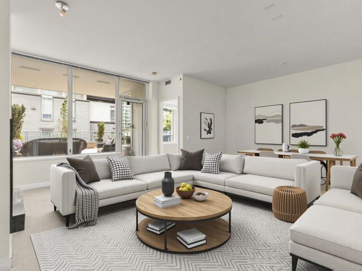 Photo 1 at 307 - 3382 Wesbrook Mall, University VW, Vancouver West