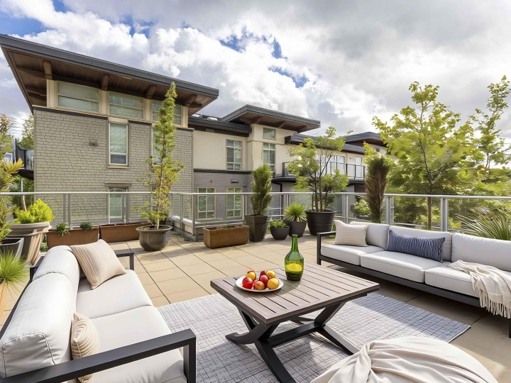 Photo 5 at 307 - 3382 Wesbrook Mall, University VW, Vancouver West