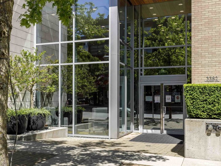 Photo 33 at 307 - 3382 Wesbrook Mall, University VW, Vancouver West