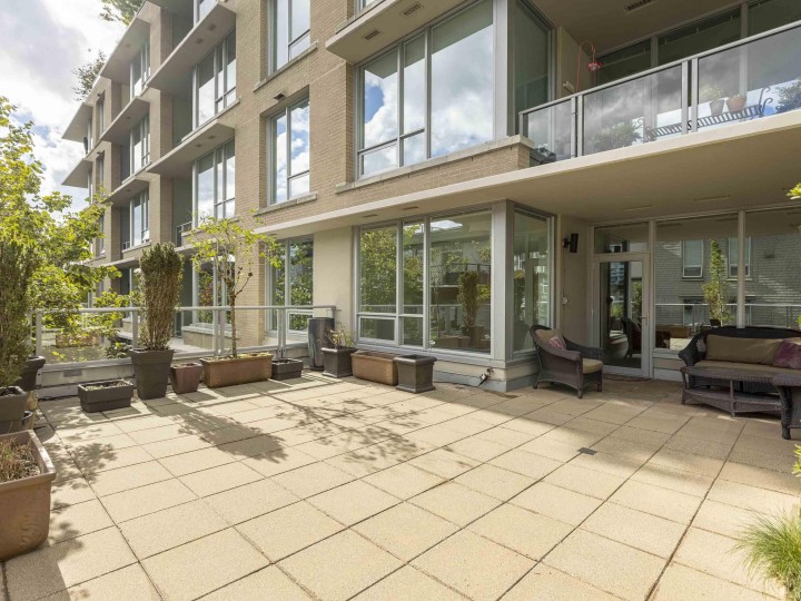 Photo 8 at 307 - 3382 Wesbrook Mall, University VW, Vancouver West