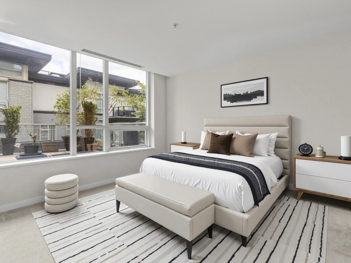 Photo 21 at 307 - 3382 Wesbrook Mall, University VW, Vancouver West