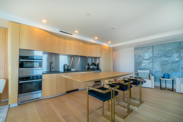 Photo 6 at 3403 - 1568 Alberni Street, West End VW, Vancouver West