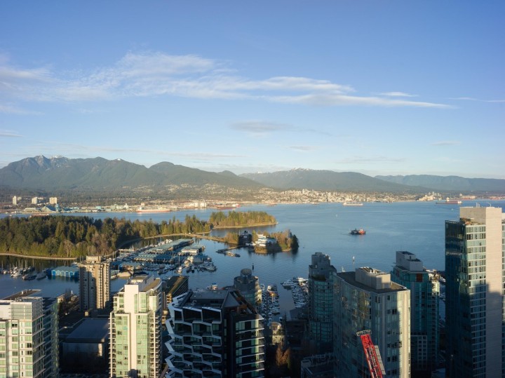 Photo 13 at 3403 - 1568 Alberni Street, West End VW, Vancouver West